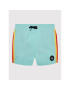 Quiksilver Úszónadrág Ocean Beach Please EQBJV03399 Kék Regular Fit - Pepit.hu