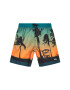 Quiksilver Úszónadrág Paradise Volley EQBJV03281 Színes Regular Fit - Pepit.hu