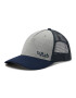 Rab Baseball sapka Trucker Logo QAB-06 Sötétkék - Pepit.hu