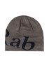 Rab Sapka Logo Beanie QAA-09 Szürke - Pepit.hu