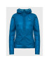 Rab Softshell kabát Vital Hoody QWS-50-ULM-10 Kék Slim Fit - Pepit.hu