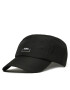 Rains Baseball sapka Garment Cap 20200 Fekete - Pepit.hu