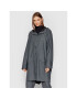 Rains Esőkabát Unisex 1202 Szürke Regular Fit - Pepit.hu