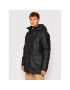 Rains Esőkabát Unisex 1525 Fekete Regular Fit - Pepit.hu