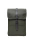 Rains Hátizsák Backpac Mini 12800 Khaki - Pepit.hu