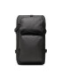 Rains Hátizsák Charger Backpack 13860 Fekete - Pepit.hu