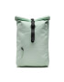 Rains Hátizsák Rolltop Rucksack 13160 Zöld - Pepit.hu