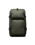 Rains Hátizsák Trail Cargo Backpack 13800 Zöld - Pepit.hu