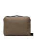 Rains Laptoptáska Laptop Bag 15" 16790 Barna - Pepit.hu