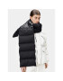 Rains Sál Harbin Puffer Scarf W2T3 16300 Fekete - Pepit.hu