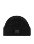 Rains Sapka Fleece Beanie T1 20160 Fekete - Pepit.hu