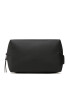 Rains Smink táska Wash Bag Small 15580 Fekete - Pepit.hu