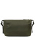 Rains Smink táska Weekend Wash Bag 15630 Zöld - Pepit.hu