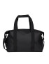 Rains Táska Hilo Weekend Bag Small W3 14220 Fekete - Pepit.hu