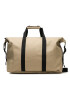 Rains Táska Hilo Weekend Bag W3 14200 Bézs - Pepit.hu