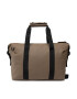 Rains Táska Weekend Bag Small 13190 Barna - Pepit.hu