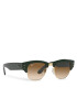 Ray-Ban Napszemüveg 0RB0316S 136851 Zöld - Pepit.hu