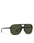 Ray-Ban Napszemüveg 0RB2198 901/31 Fekete - Pepit.hu