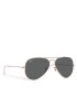 Ray-Ban Napszemüveg 0RB3025 9202B1 Arany - Pepit.hu