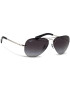 Ray-Ban Napszemüveg 0RB3449 003/8G Ezüst - Pepit.hu