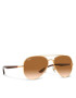 Ray-Ban Napszemüveg 0RB3675 001/51 Arany - Pepit.hu