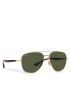 Ray-Ban Napszemüveg 0RB3683 001/31 Arany - Pepit.hu