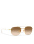 Ray-Ban Napszemüveg 0RB3707 001/51 Barna - Pepit.hu