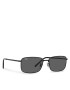 Ray-Ban Napszemüveg 0RB3717 002/B1 Fekete - Pepit.hu