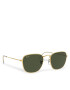 Ray-Ban Napszemüveg 0RB3857 919631 Arany - Pepit.hu