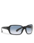 Ray-Ban Napszemüveg 0RB4068 601/3F Fekete - Pepit.hu