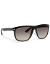 Ray-Ban Napszemüveg 0RB4147 601/32 Fekete - Pepit.hu