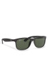 Ray-Ban Napszemüveg 0RB4202 606971 Fekete - Pepit.hu