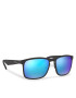 Ray-Ban Napszemüveg 0RB4264 601SA1 Kék - Pepit.hu