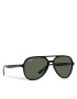 Ray-Ban Napszemüveg 0RB4376 601/71 Fekete - Pepit.hu