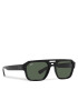 Ray-Ban Napszemüveg 0RB4397 667771 Fekete - Pepit.hu