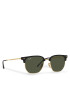 Ray-Ban Napszemüveg 0RB4416 601/31 Fekete - Pepit.hu