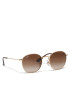 Ray-Ban Napszemüveg 0RJ9572S Arany - Pepit.hu