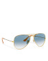 Ray-Ban Napszemüveg Aviator Large Metal 0RB3025 001/3F Arany - Pepit.hu