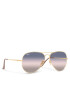 Ray-Ban Napszemüveg Aviator Metal II 0RB3689 001/GE Arany - Pepit.hu