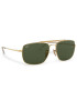 Ray-Ban Napszemüveg Colonel 0RB3560 001 Arany - Pepit.hu