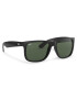 Ray-Ban Napszemüveg Justin 0RB4165 601/71 Fekete - Pepit.hu