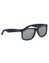 Ray-Ban Napszemüveg Justin 0RB4165 622/6G Fekete - Pepit.hu