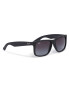 Ray-Ban Napszemüveg Justin Classic 0RB4165 601/8G Fekete - Pepit.hu