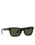 Ray-Ban Napszemüveg Mr Burbank 0RB2283 901/31 Fekete - Pepit.hu