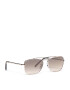 Ray-Ban Napszemüveg New Caravan 0RB3636 003/32 Ezüst - Pepit.hu