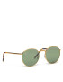 Ray-Ban Napszemüveg New Round 0RB3637 9196G4 Zöld - Pepit.hu