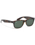 Ray-Ban Napszemüveg New Wayfarer 0RB2132 902L Barna - Pepit.hu