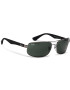 Ray-Ban Napszemüveg RB3445 0RB3445 004 Fekete - Pepit.hu