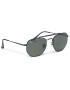 Ray-Ban Napszemüveg The Marshal 0RB3648 Fekete - Pepit.hu