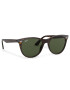 Ray-Ban Napszemüveg Wayfarer II 0RB2185 902/31 Fekete - Pepit.hu